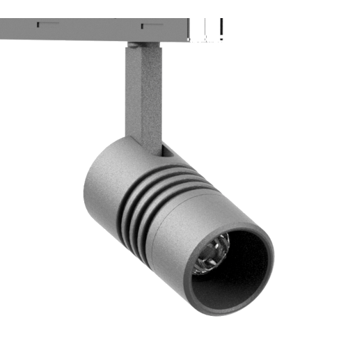 Proiettore LED per vetrine