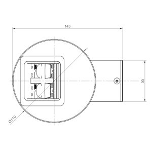 disegno tecnico essentia