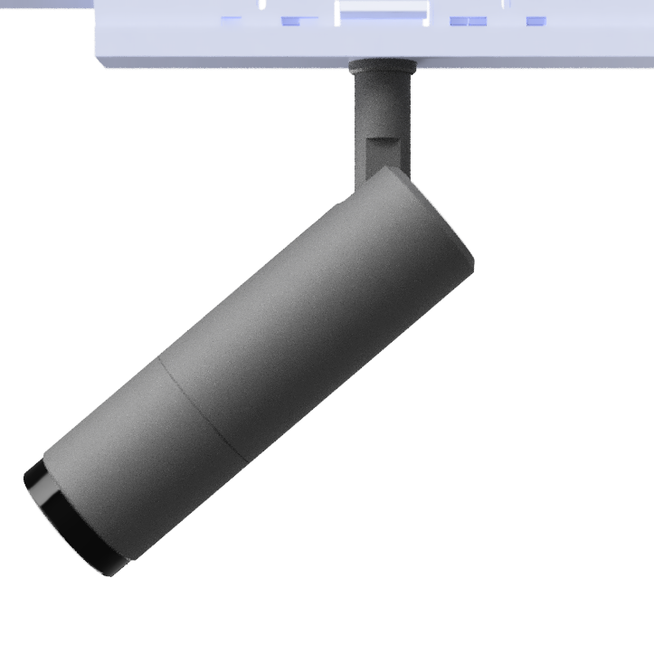 Mini proiettore LED Proiettore LED cablato MIRAILS